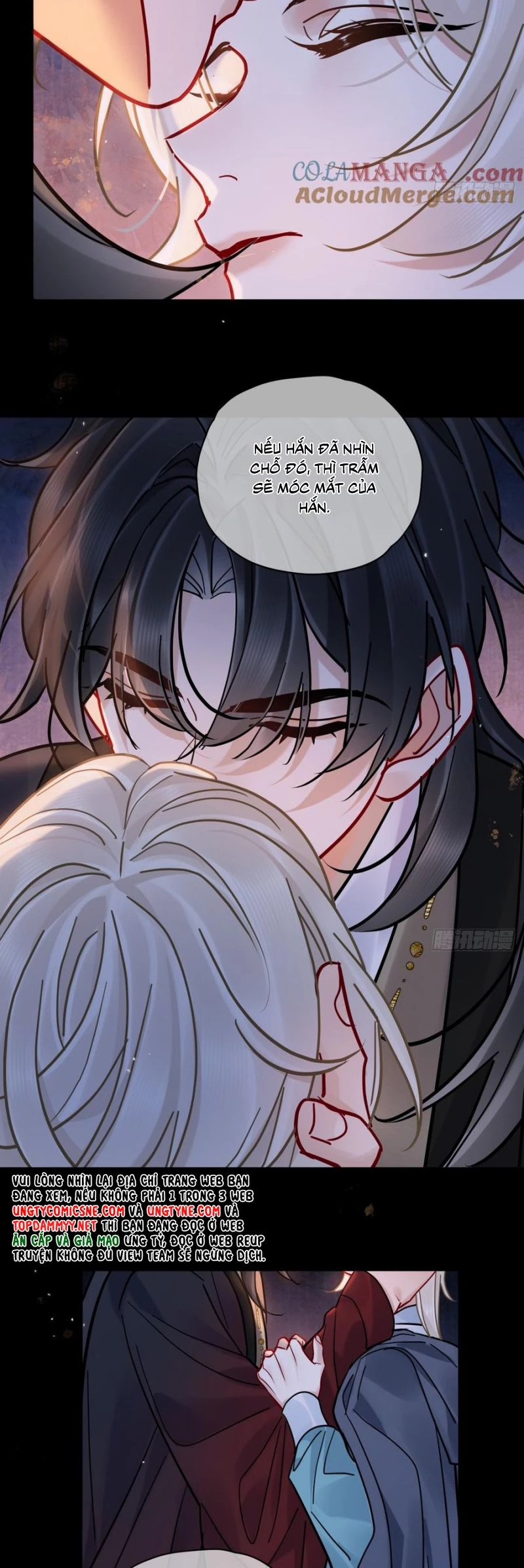 Cư Tâm Bất Kính Chapter 54 - 10