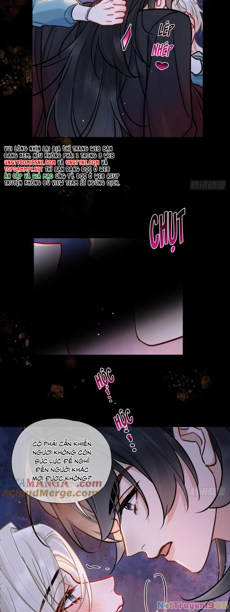 Cư Tâm Bất Kính Chapter 54 - 18