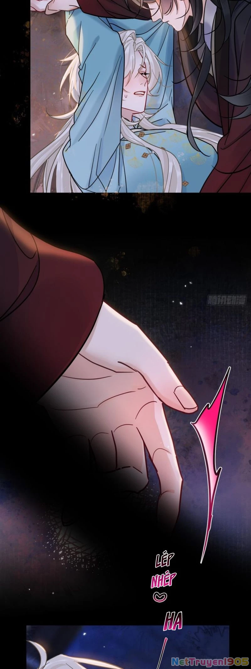 Cư Tâm Bất Kính Chapter 54 - 20