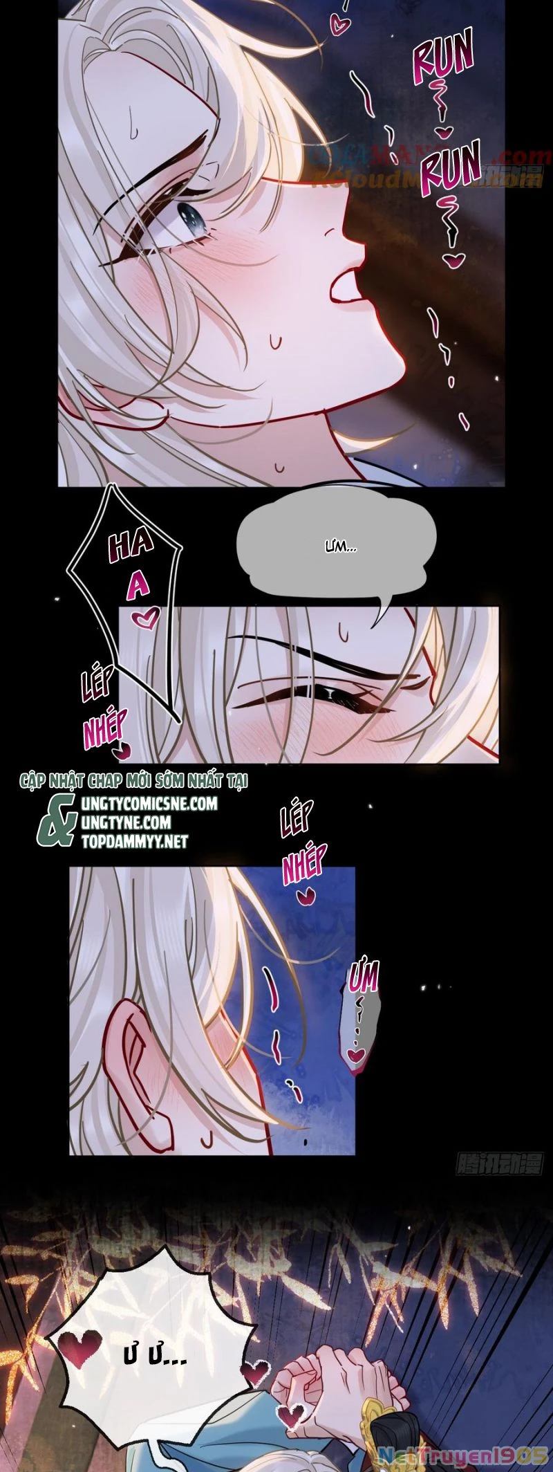 Cư Tâm Bất Kính Chapter 54 - 21