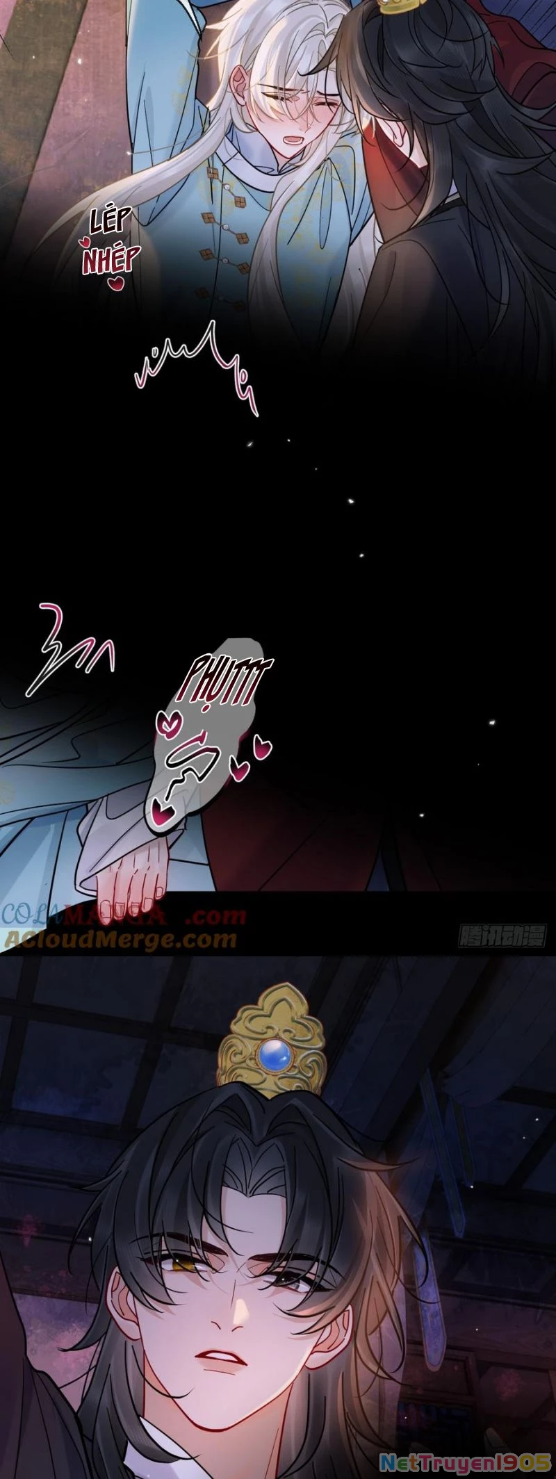 Cư Tâm Bất Kính Chapter 54 - 22