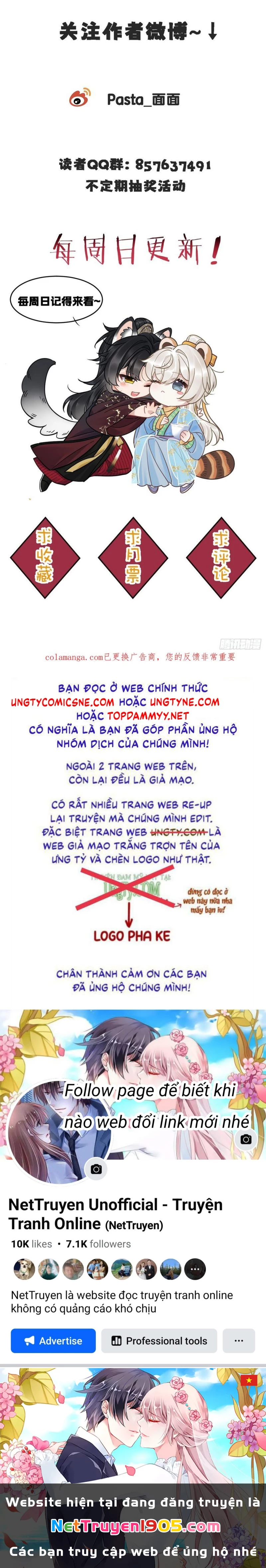 Cư Tâm Bất Kính Chapter 54 - 24