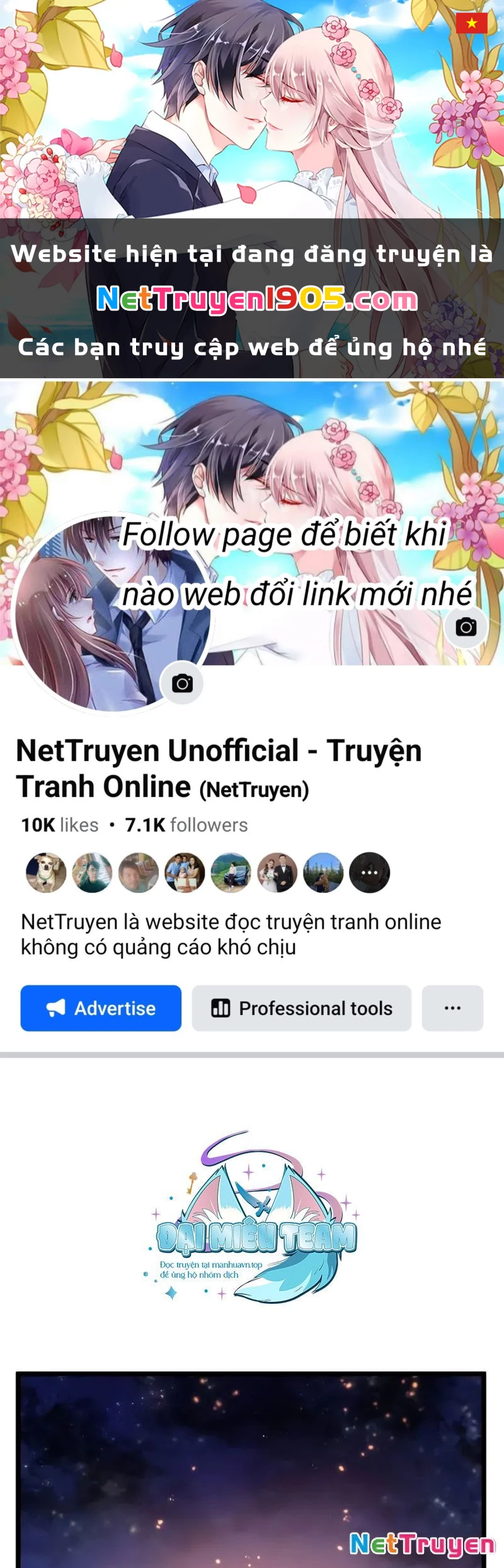 Đế Vương Hồi Quy Chapter 84 - 1