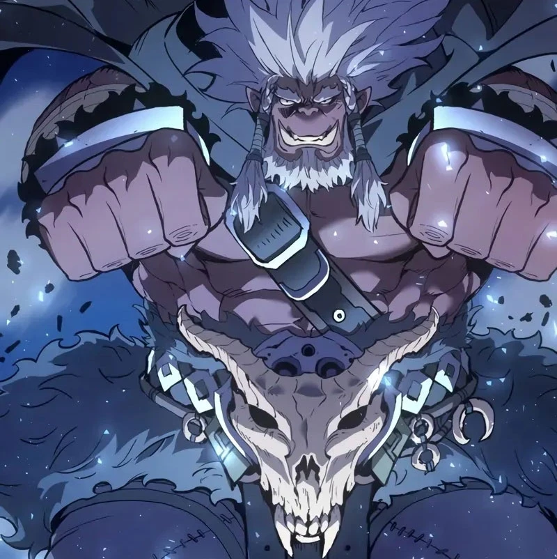 Đế Vương Hồi Quy Chapter 84 - 157