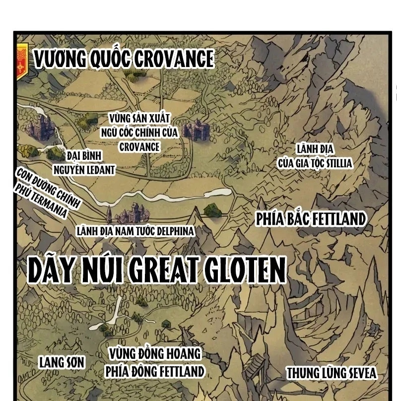 Đế Vương Hồi Quy Chapter 84 - 187