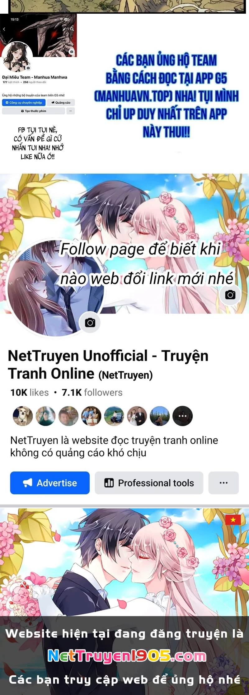 Đế Vương Hồi Quy Chapter 84 - 188