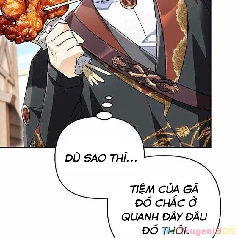Trở Thành Thiên Tài Bất Trị Của Hắc Gia Chapter 34 - 17