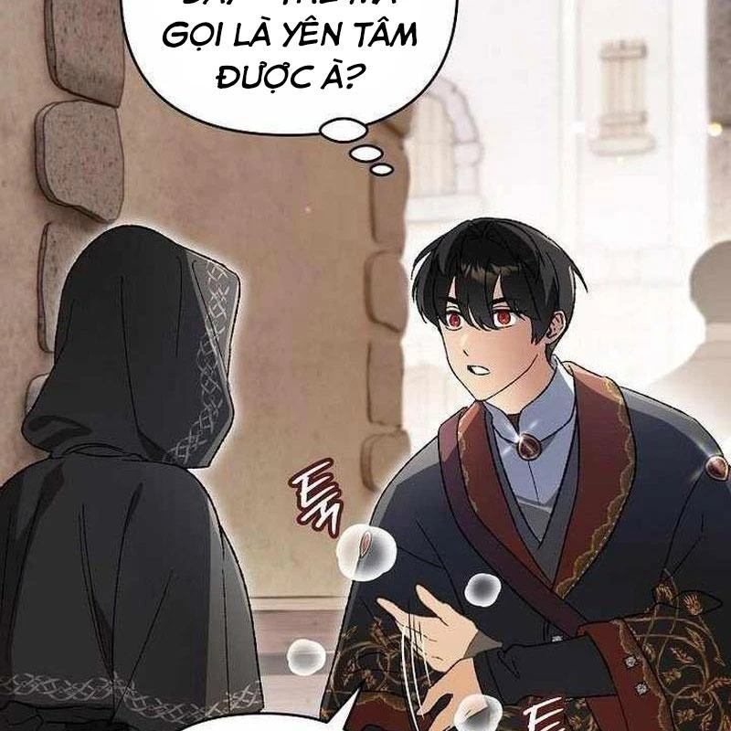 Trở Thành Thiên Tài Bất Trị Của Hắc Gia Chapter 34 - 34