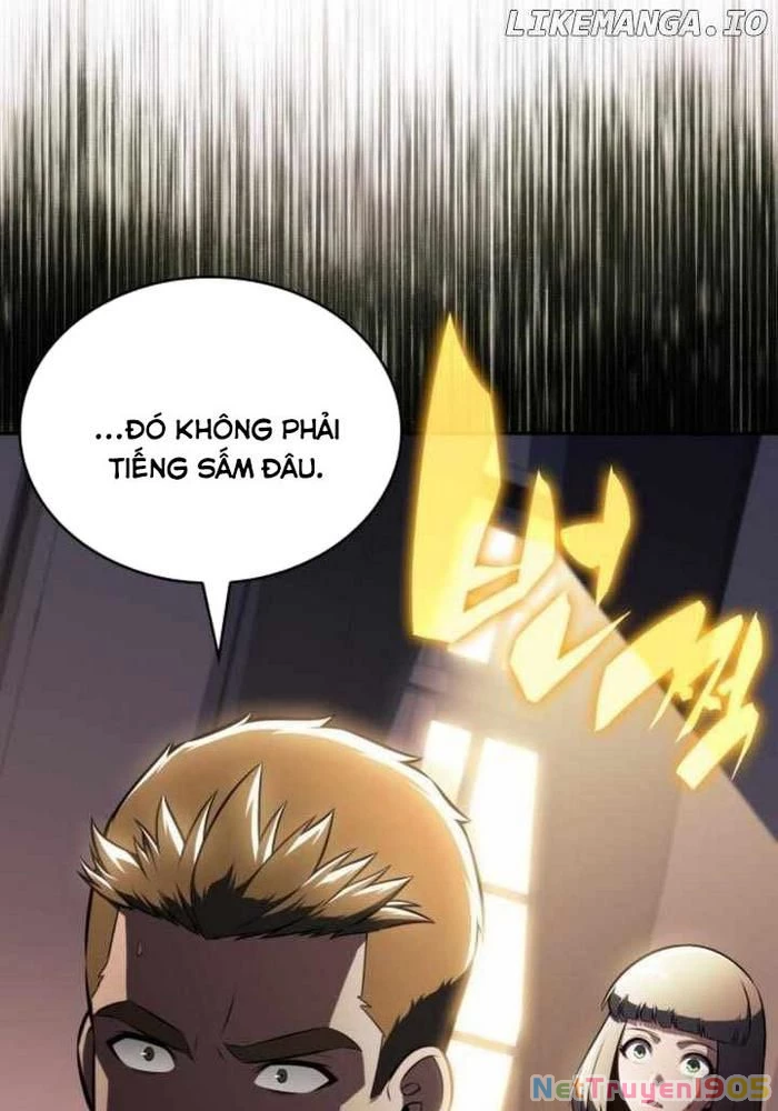 Cậu Út Nhà Công Tước Là Sát Thủ Hồi Quy Chapter 77 - 20