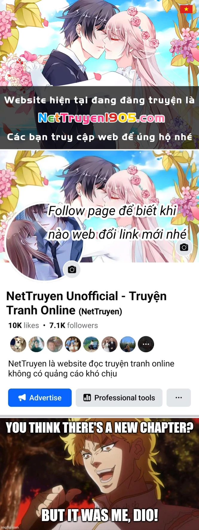 Veil Chapter 68 - 1