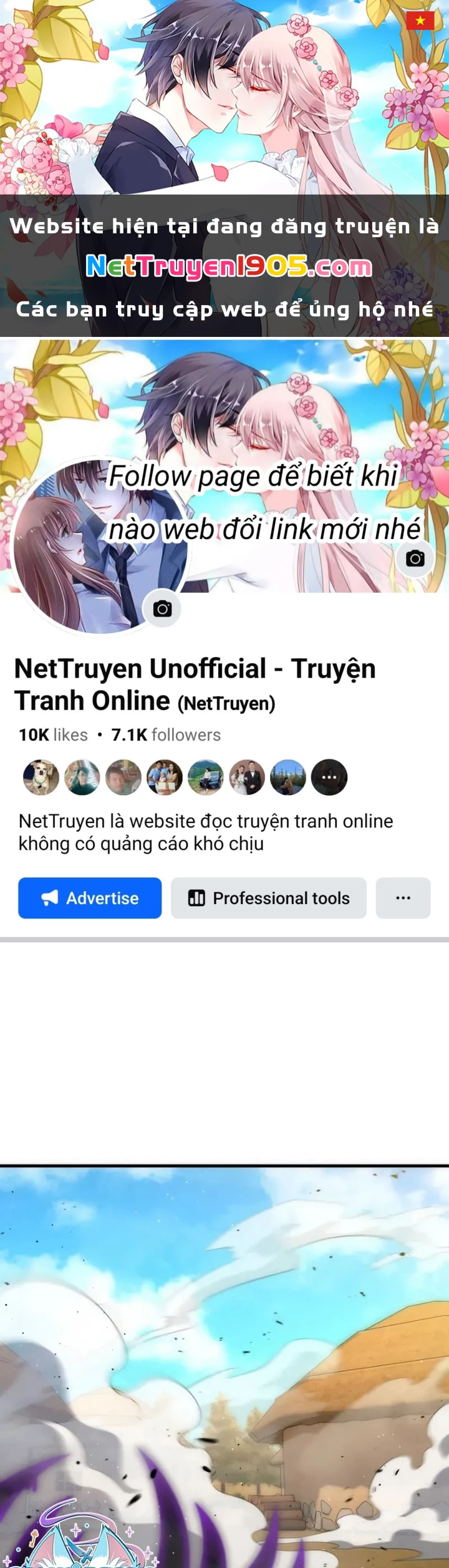 Người Chơi Trở Lại Sau 10000 Năm Chapter 116 - 1