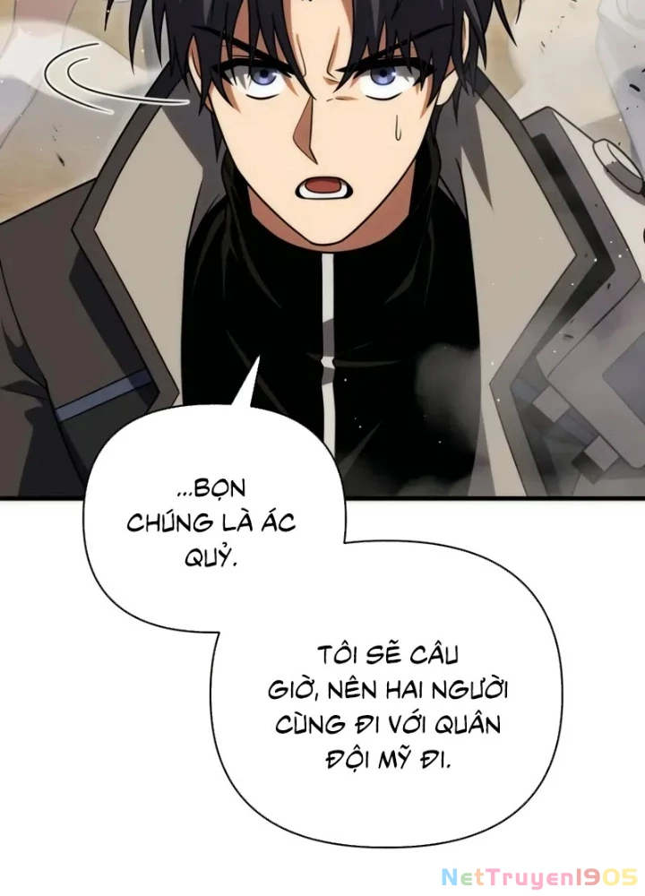 Người Chơi Trở Lại Sau 10000 Năm Chapter 116 - 37