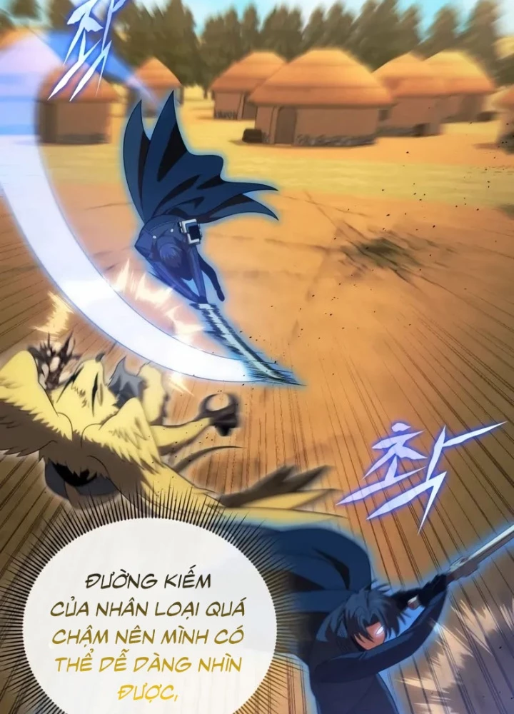 Người Chơi Trở Lại Sau 10000 Năm Chapter 116 - 167