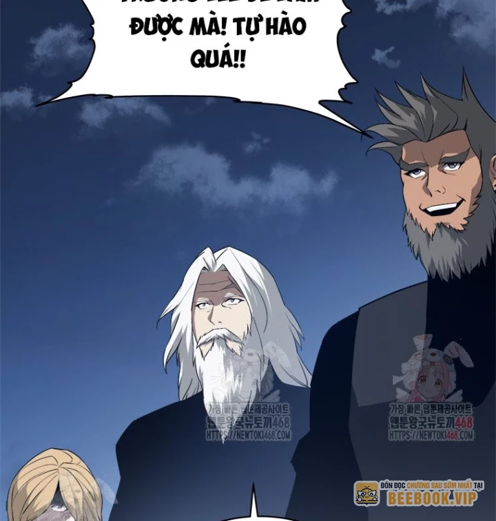 Lv 1 Bất Khả Chiến Bại Chapter 80 - 45