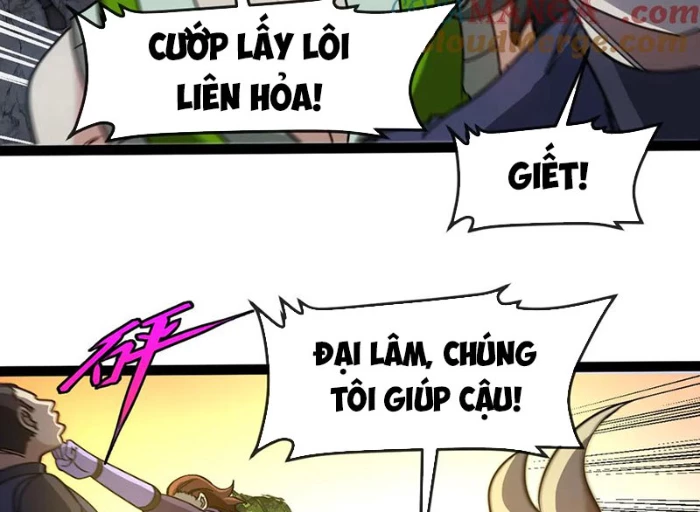 Hệ Thống Super God Chapter 176 - 2