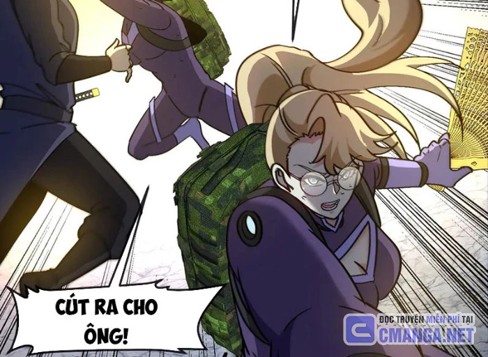 Hệ Thống Super God Chapter 176 - 3