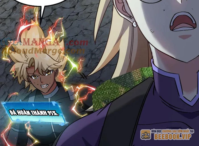 Hệ Thống Super God Chapter 176 - 6