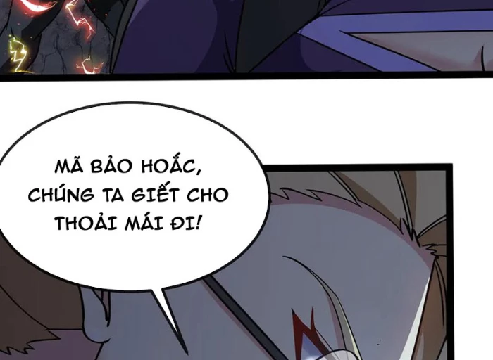Hệ Thống Super God Chapter 176 - 7