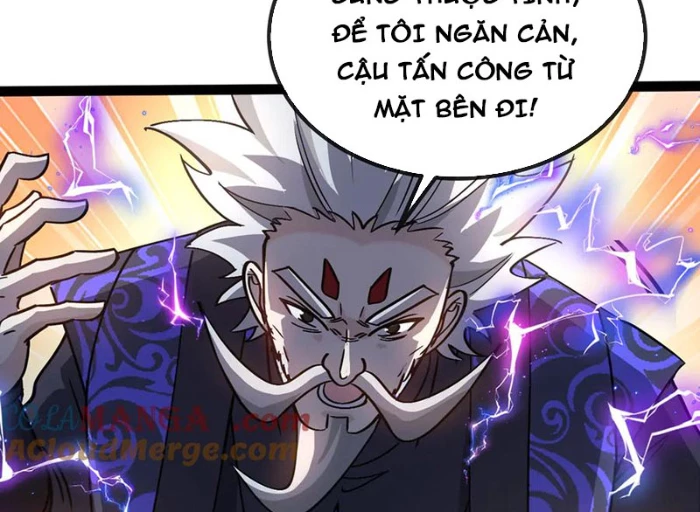 Hệ Thống Super God Chapter 176 - 14