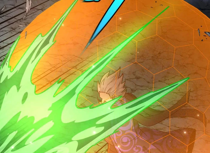 Hệ Thống Super God Chapter 176 - 20