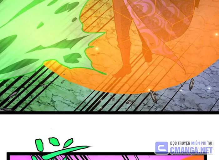 Hệ Thống Super God Chapter 176 - 21