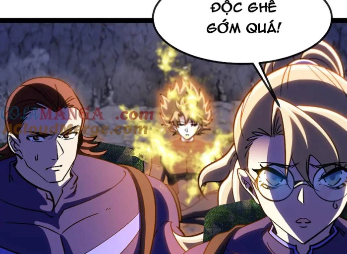 Hệ Thống Super God Chapter 176 - 35
