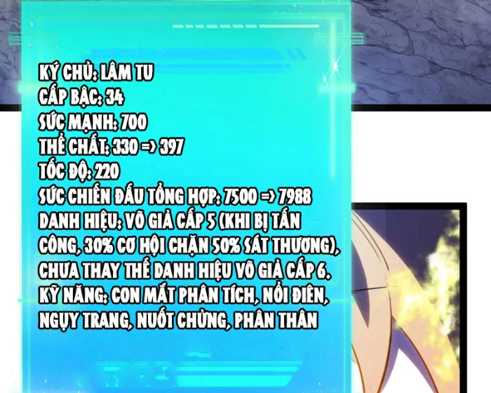 Hệ Thống Super God Chapter 176 - 41