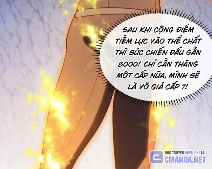 Hệ Thống Super God Chapter 176 - 45