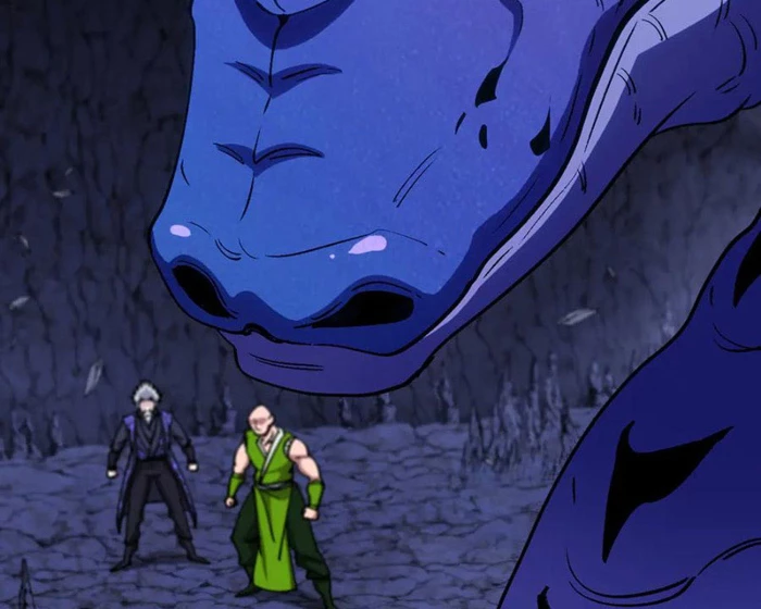 Hệ Thống Super God Chapter 176 - 53