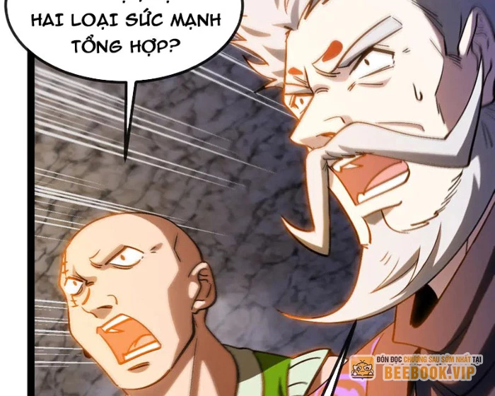 Hệ Thống Super God Chapter 176 - 72