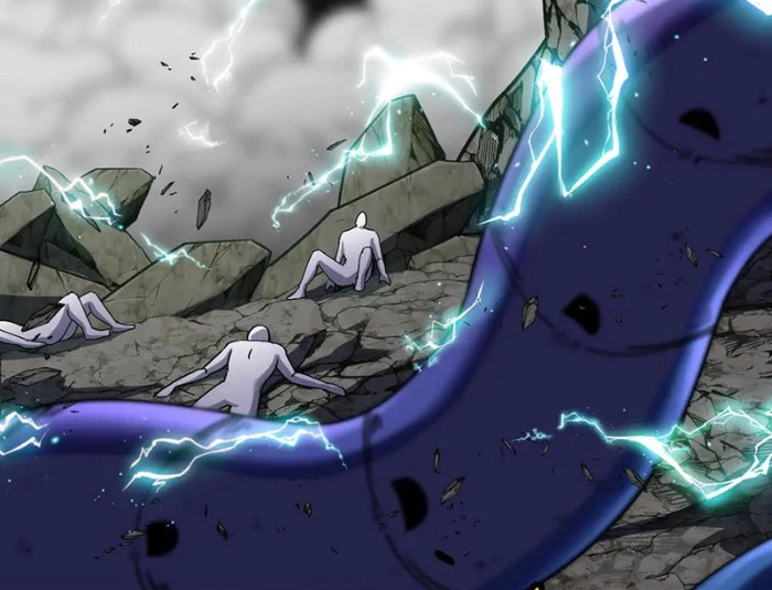 Hệ Thống Super God Chapter 176 - 95