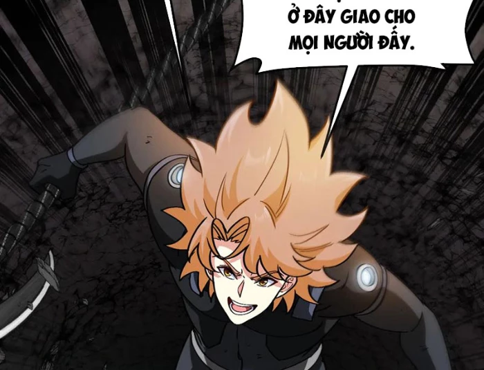 Hệ Thống Super God Chapter 176 - 104