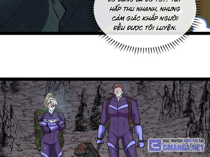 Hệ Thống Super God Chapter 177 - 36