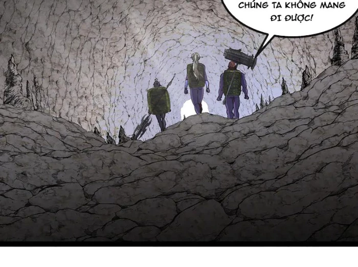 Hệ Thống Super God Chapter 177 - 40