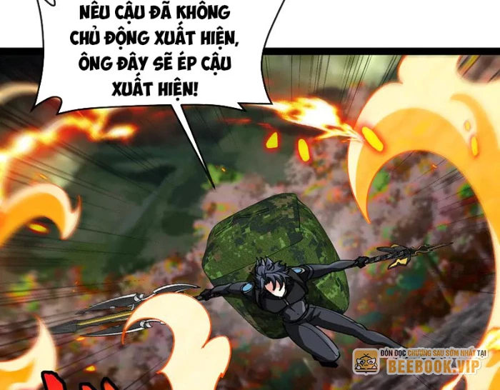 Hệ Thống Super God Chapter 177 - 57