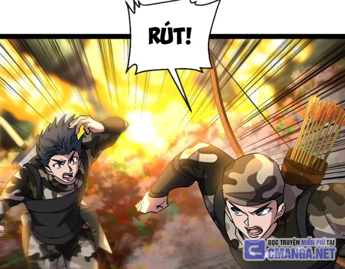 Hệ Thống Super God Chapter 177 - 66