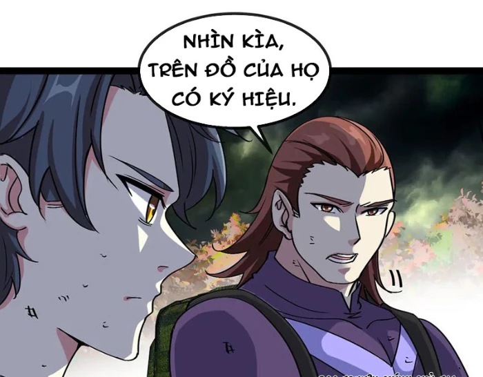 Hệ Thống Super God Chapter 177 - 77