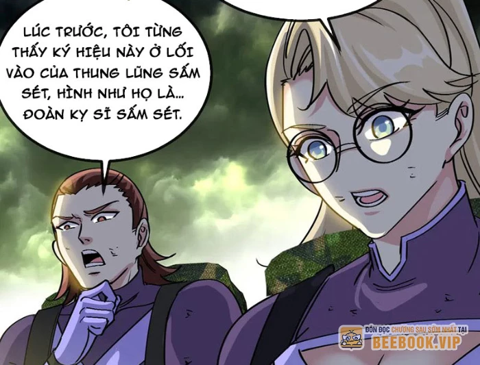 Hệ Thống Super God Chapter 177 - 81
