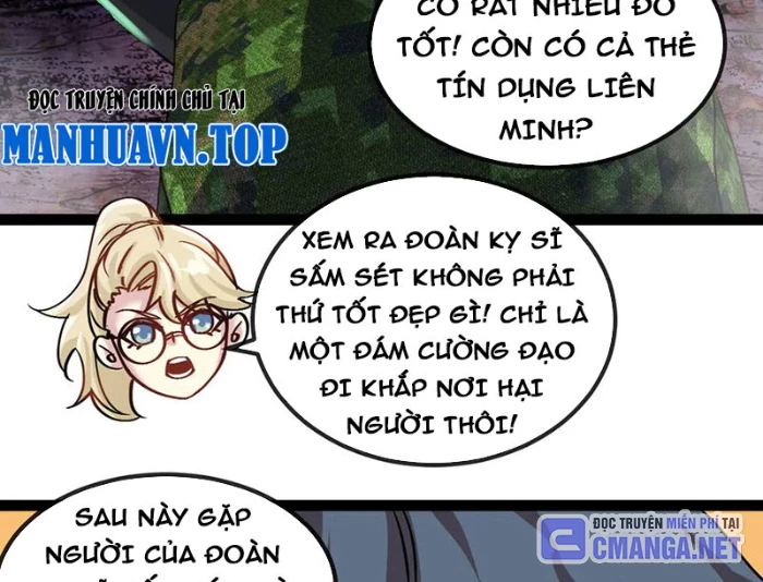 Hệ Thống Super God Chapter 177 - 84