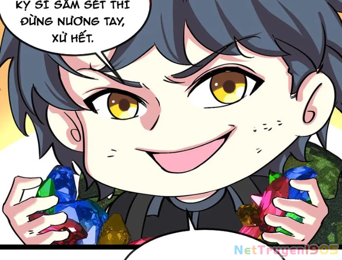 Hệ Thống Super God Chapter 177 - 85