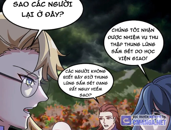 Hệ Thống Super God Chapter 177 - 96