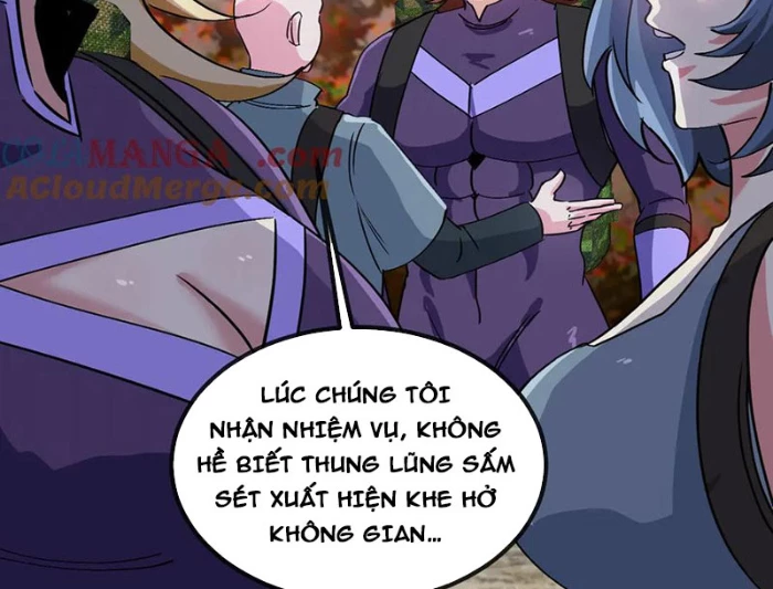 Hệ Thống Super God Chapter 177 - 97