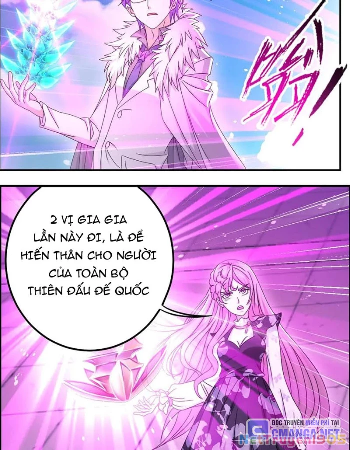 Đấu La Đại Lục Chapter 364.2 - 9