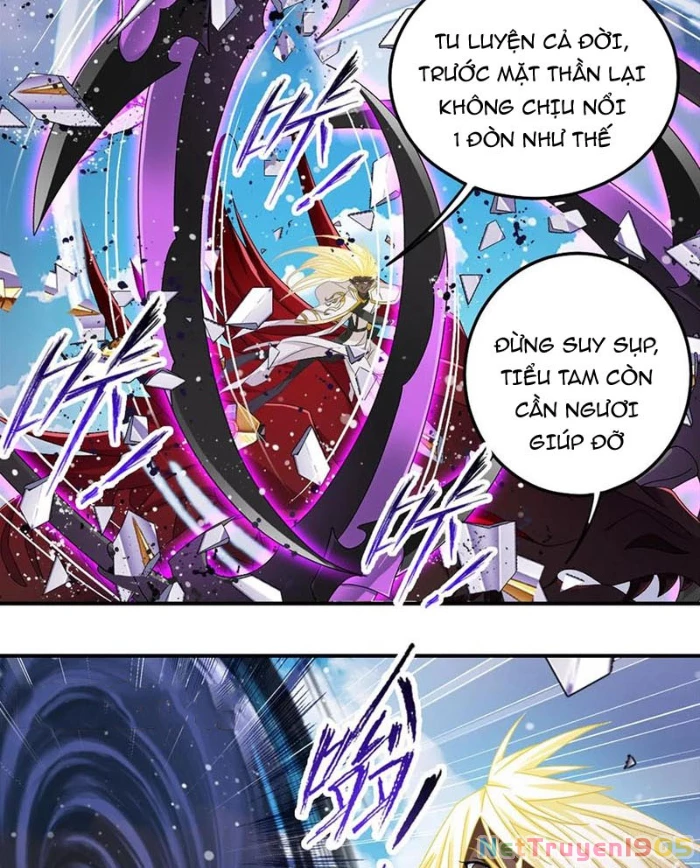 Đấu La Đại Lục Chapter 364.2 - 37