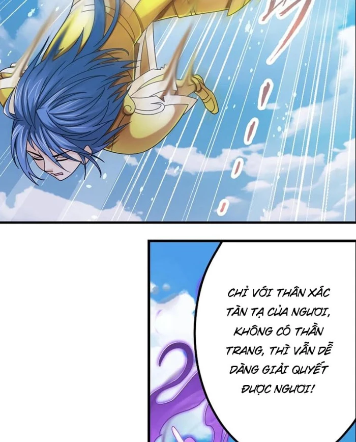 Đấu La Đại Lục Chapter 364.2 - 46