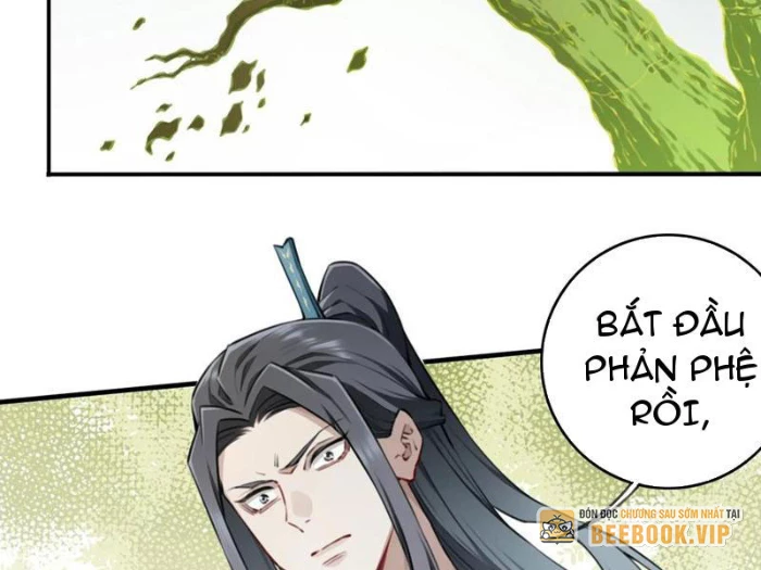 Ta Dùng Cơ Bắp Xưng Bá Tu Tiên Giới Chapter 97 - 3