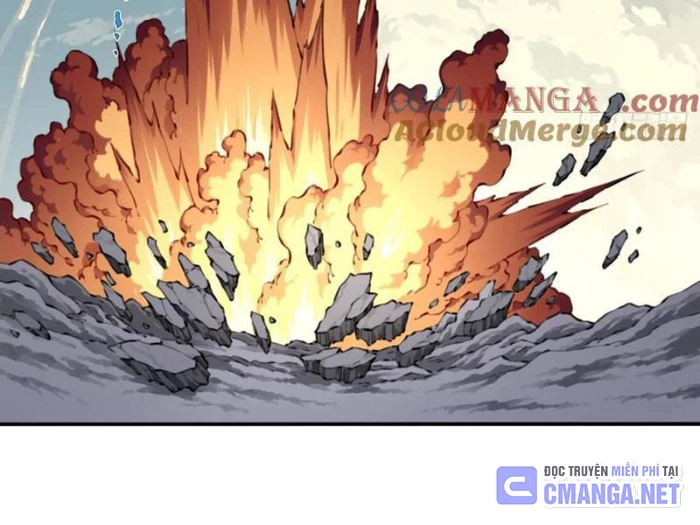 Ta Dùng Cơ Bắp Xưng Bá Tu Tiên Giới Chapter 97 - 6