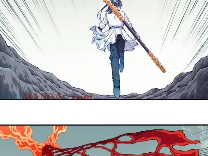 Ta Dùng Cơ Bắp Xưng Bá Tu Tiên Giới Chapter 97 - 11