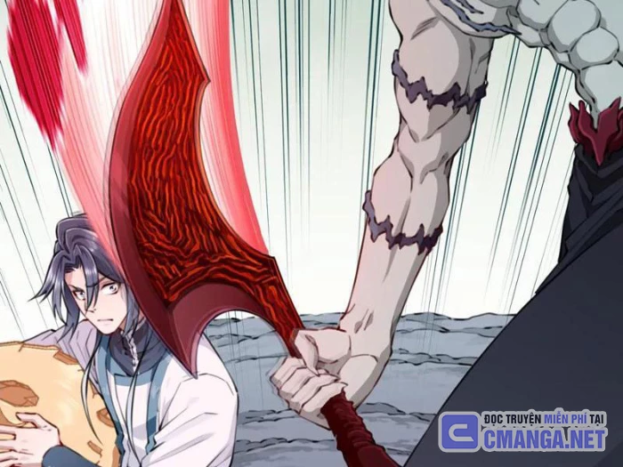 Ta Dùng Cơ Bắp Xưng Bá Tu Tiên Giới Chapter 97 - 18