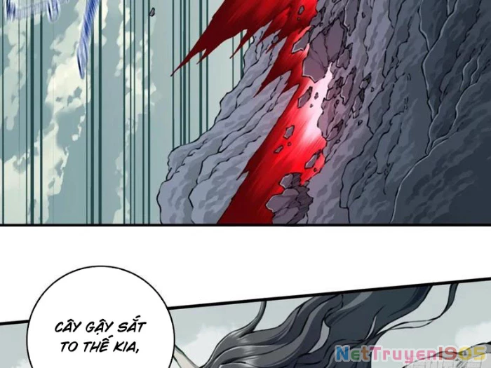 Ta Dùng Cơ Bắp Xưng Bá Tu Tiên Giới Chapter 97 - 25
